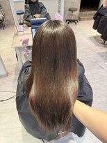 アストランティア 栄店(ASTRANTIA)&nbsp;ストレート