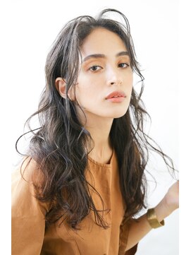 ニューヨークニューヨーク 三宮店(NYNY) 洗練大人ウェーブ