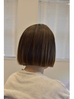ヘアーズ マツシタ(Hairs MATUSITA)&nbsp;レディース　2026/01/14