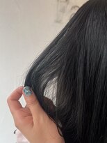 アトリエファゴ ハナミズキ店&nbsp;【Yuine】夏にオススメ！ブリーチなしアッシュカラー