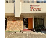 メンズボナセーラポルテ(Men's Buonasera Porte)の雰囲気(ボナセーラポルテ内 駐車場有り)