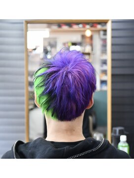 ビヨウシツジュウロク(BiYOSHiTSU16) 汎用人型決戦兵器人造人間エヴァンゲリオン試験初号機カラー