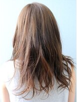 エミュー 結城店(emu)&nbsp;愛されロングヘア