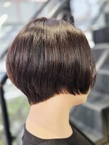 フュージョンサカエ(FUSION SAKAE)&nbsp;大人ボブ