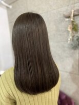 サロンドアレイズ(Salon de A’ la'ise)&nbsp;【Alaise】オージュアインメトリィ＆デザインカット