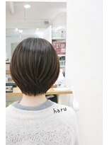 ベアーズ1&nbsp;ショートボブ