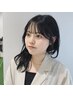 【満足度◎トップスタイリストの似合わせ】カット＋カラー＋トリートメント