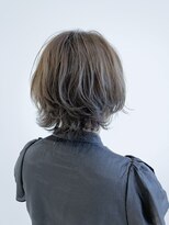 チャンス(CHAN.SE) ふわくしゅレイヤー