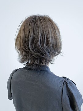 チャンス(CHAN.SE) ふわくしゅレイヤー