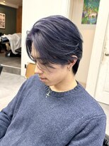 グリーン 高田馬場(green) 【Yu-Ki】このカラーやりたかったらYu-Ki指名予約必須 ブリーチ