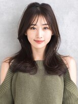 トッカ 茨木(tocca)&nbsp;大人ミディアムレイヤー