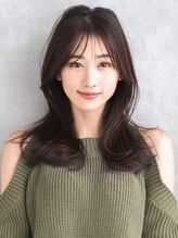 トッカ 茨木(tocca)&nbsp;大人ミディアムレイヤー