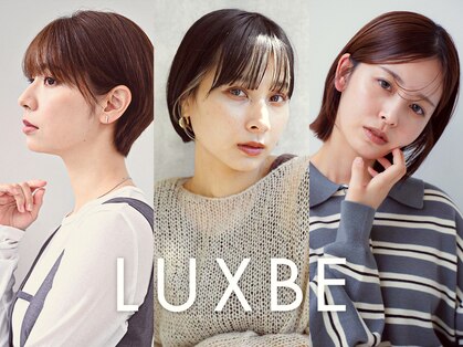 ラックスビーシュルー 亀有店(LUXBE Shuroo)の写真