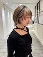 ビーハイブ ドットエー 本町広瀬通店(BEHIVE.A)&nbsp;デザインカラーもお任せください！！