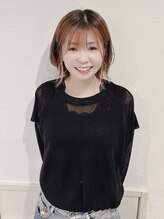 リングケー(Ling K) 橋口 円香