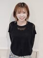 リングケー(Ling K) 橋口 円香