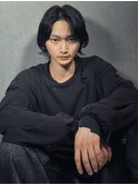 ニュアンスサーフ×メンズボブ×90年代