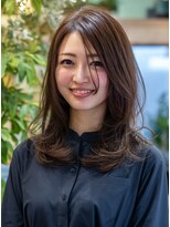 ディアーズ 青森店(Dears) 髪質改善/縮毛矯正/美髪/艶髪/髪質改善トリートメント/青森駅