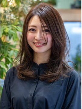 ディアーズ 青森店(Dears) 髪質改善/縮毛矯正/美髪/艶髪/髪質改善トリートメント/青森駅