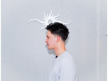 オークラ・ルーチェの写真/再現性の高いカットが人気で、モチがいいスタイルを提案します！毎日が楽しくなる髪へ☆