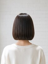 デュッカアンティーク(Duka antique) ストレートボブ
