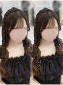あみたらし