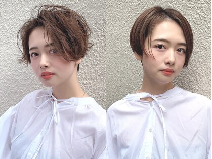 アグラン 梅田本店(a Gland)の写真