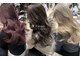 カノン(kanon hair&beauty)の写真