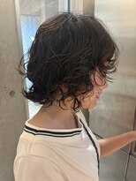 ロカ(loca)&nbsp;loca ボブパーマ