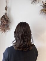 リリー 勝田台店(Lilly) A/W Highlight beige Komatsu