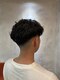 ワンダーヘア(Wonder hair)の写真/本通駅近で仕事帰りにも通いやすい◎男性特有の悩みにも共感・対応できる男性スタイリストが在籍！