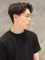 ヒロギンザ 八重洲店(HIRO GINZA)&nbsp;ナチュラルビジネスパーマ　東京　八重洲　日本橋