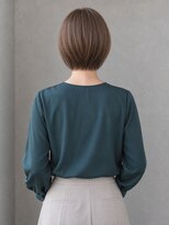 さよなら私のくせ毛とうねり バローゆいの里店&nbsp;さよなら私のくせ毛 美髪スタイルi03