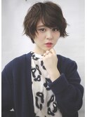 フレンチショート