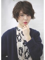 ザ ゴズウェル ヘア(The Goeswell Hair)&nbsp;フレンチショート