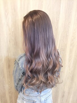 ラピス テラス 渋谷(Lapis terrace) プラチナカラー♪【ラピステラス Lapis 渋谷】