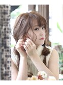 smooth撮影会スタイリングmodel/ami