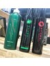 【匂いが気になる方必!!】カット＋ヘッドスパ＆トニックマッサージ￥5800