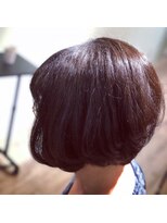 ベルマーノ(Belle Mano)&nbsp;ショートBOB