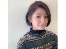 マインドヘアー(MiND HAiR)