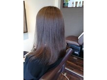 ヘアアンドメイク フルール(FleuR)