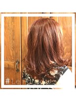 ルパラディ(leparadis) 【クリスタルピンク】