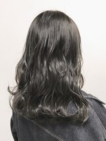 ブリッジ(the BRIDGE)&nbsp;#gray black