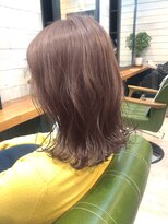 イコロ 流山おおたかの森(icoro)&nbsp;ツヤ感バイオレット【icoro流山おおたかの森】