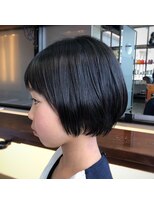 ルッカヘアー(LUCCA HAIR'S) キッズカット