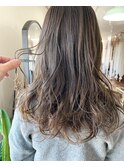 動くレイヤー×ミックスカラー