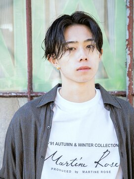 ダグラスヘア サウスサンズ 岐阜 茜部(Douglas hair South sun's) カルマヘア