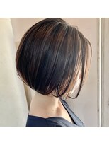 トローヴ(trove)&nbsp;コンパクトボブ