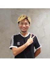 ストーリーズ(storiiz)&nbsp;モリヤマ ユウキ