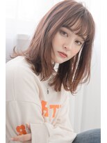 トッカ ヘアアンドトリートメント 赤羽店(tocca hair &treatment) 【tocca赤羽】NEWトレンド☆まろみカラー